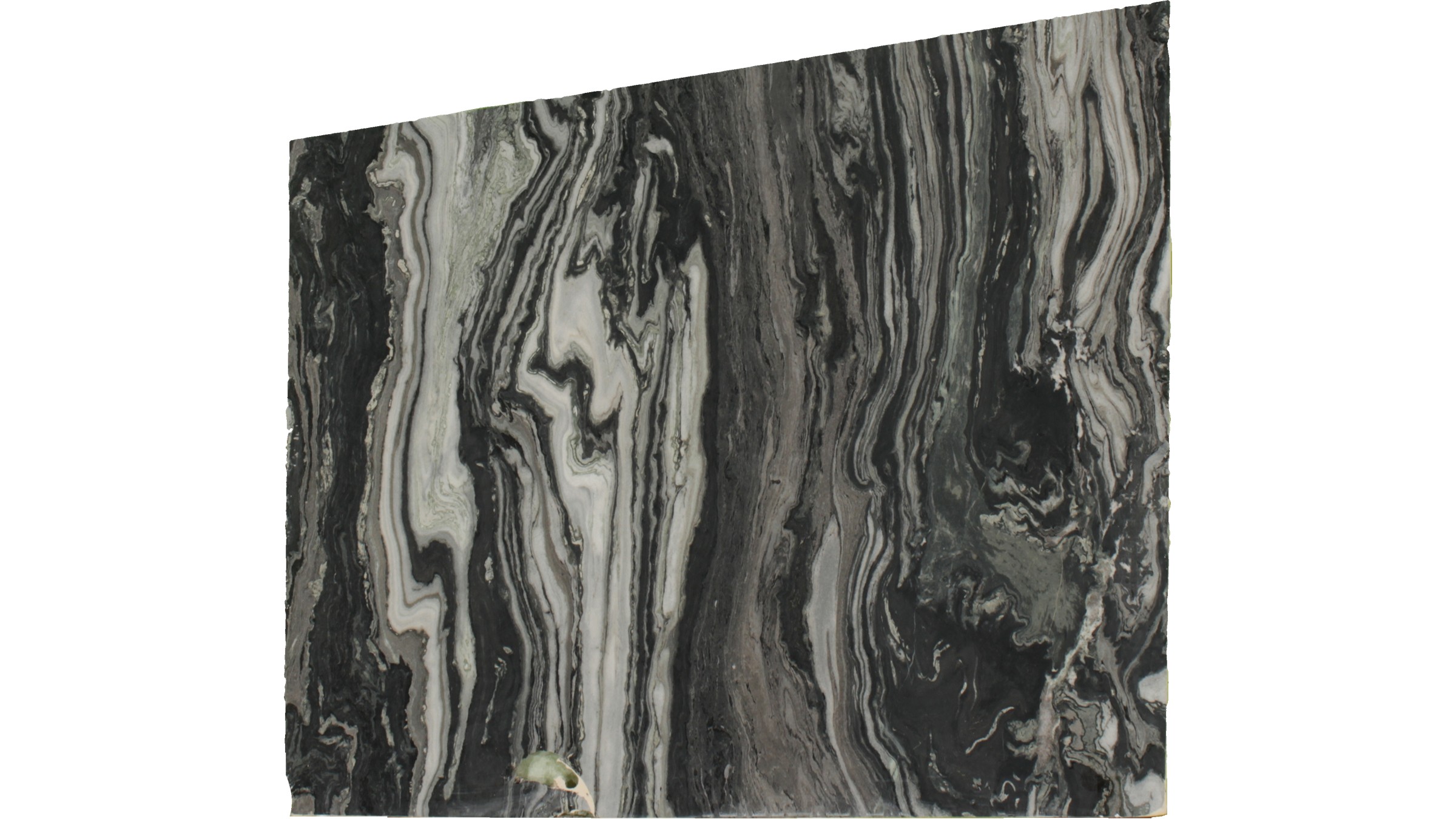 Fantasy Zebra Marble Slabs