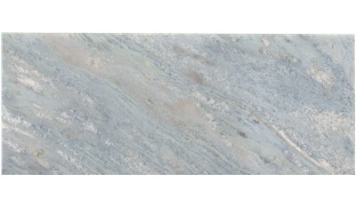 Blue Calcite Marble