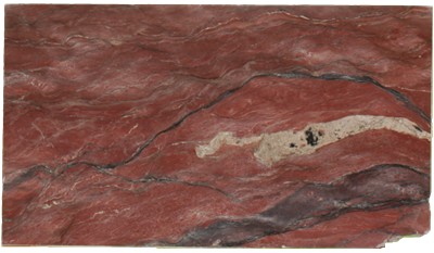 Revolution Wave Quartzite