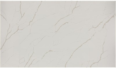 New Calacatta Laza Quartz