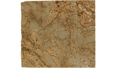 Golden Crystal Granite