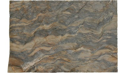 Fusion Quartzite