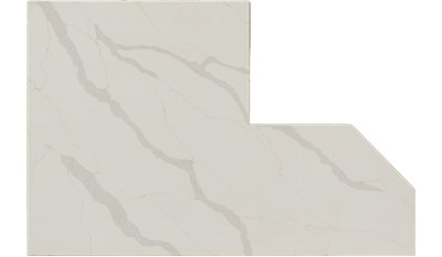 Calacatta Idillio Quartz