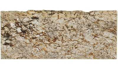 Golden Silver Granite