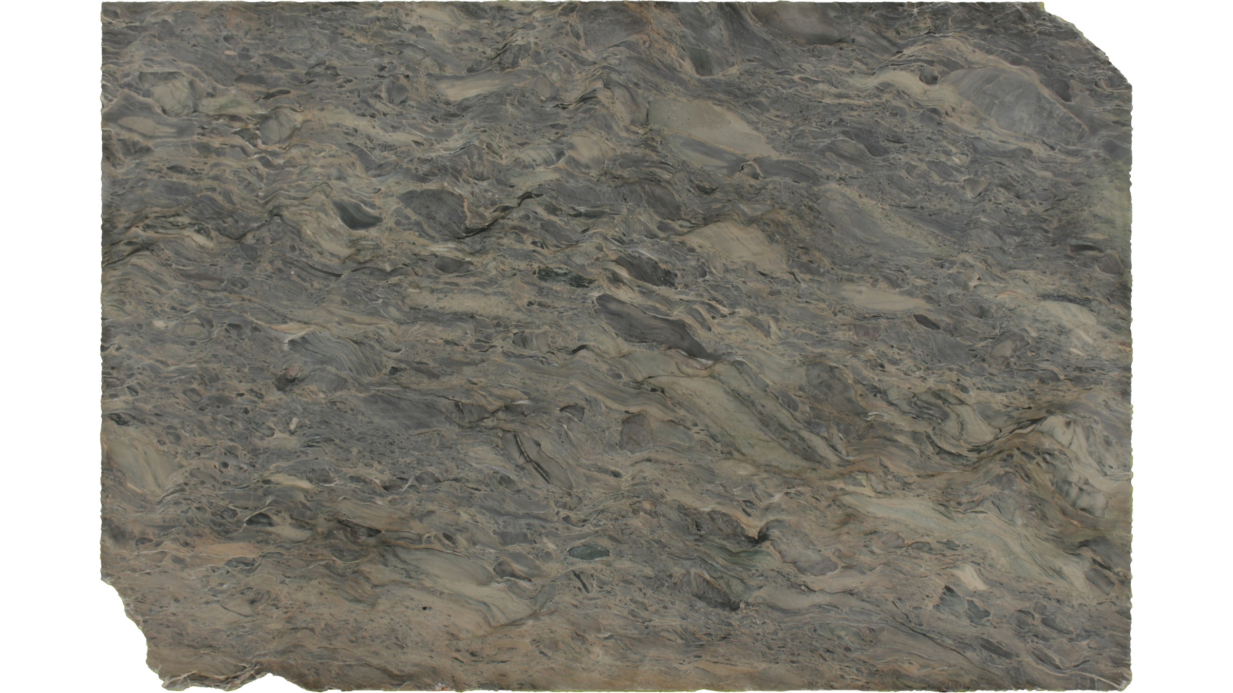 Fusion Quartzite Slabs