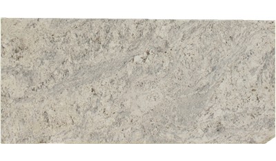 Salinas White Granite