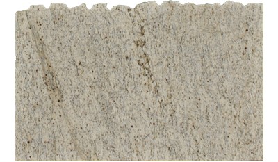 Giallo Ornamental Granite