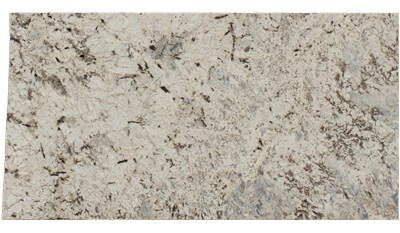Mirage White Granite