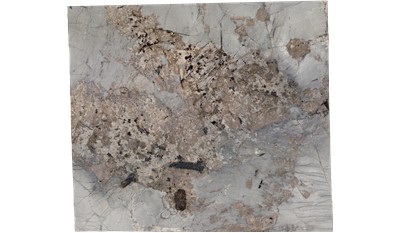 Ice Floe Granite