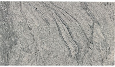 Silver Cloud Granite