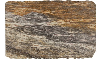 Golden Thunder Granite