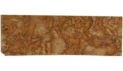 Lapidus Gold Granite