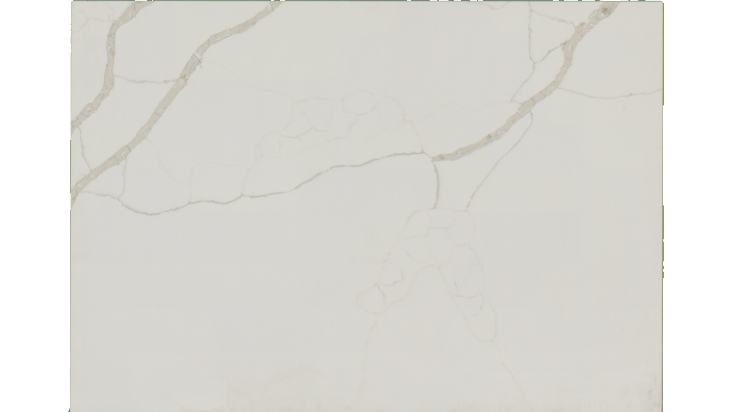 Calacatta Laurel Quartz Slabs