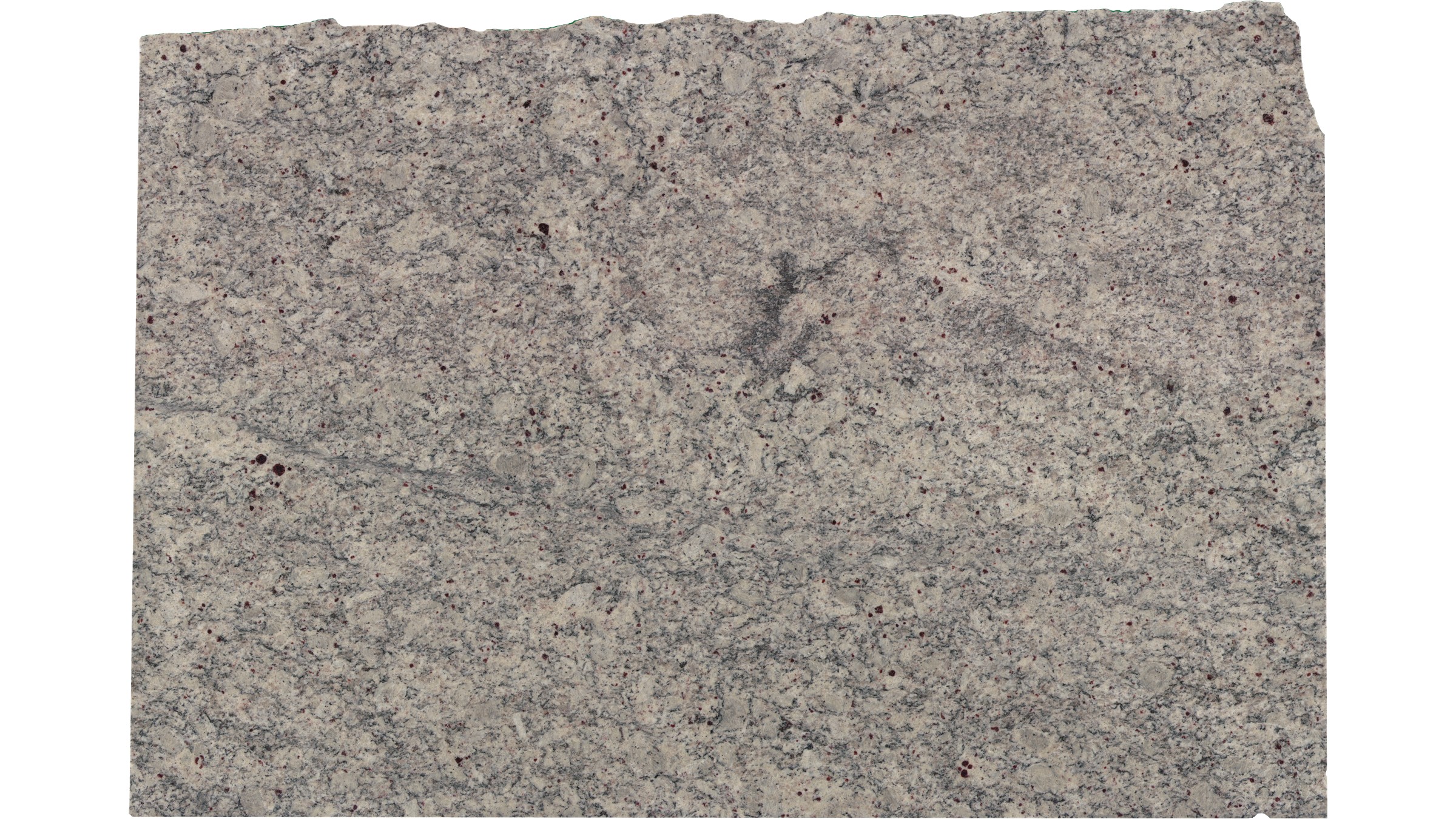 ST Cecilia White Granite Slabs