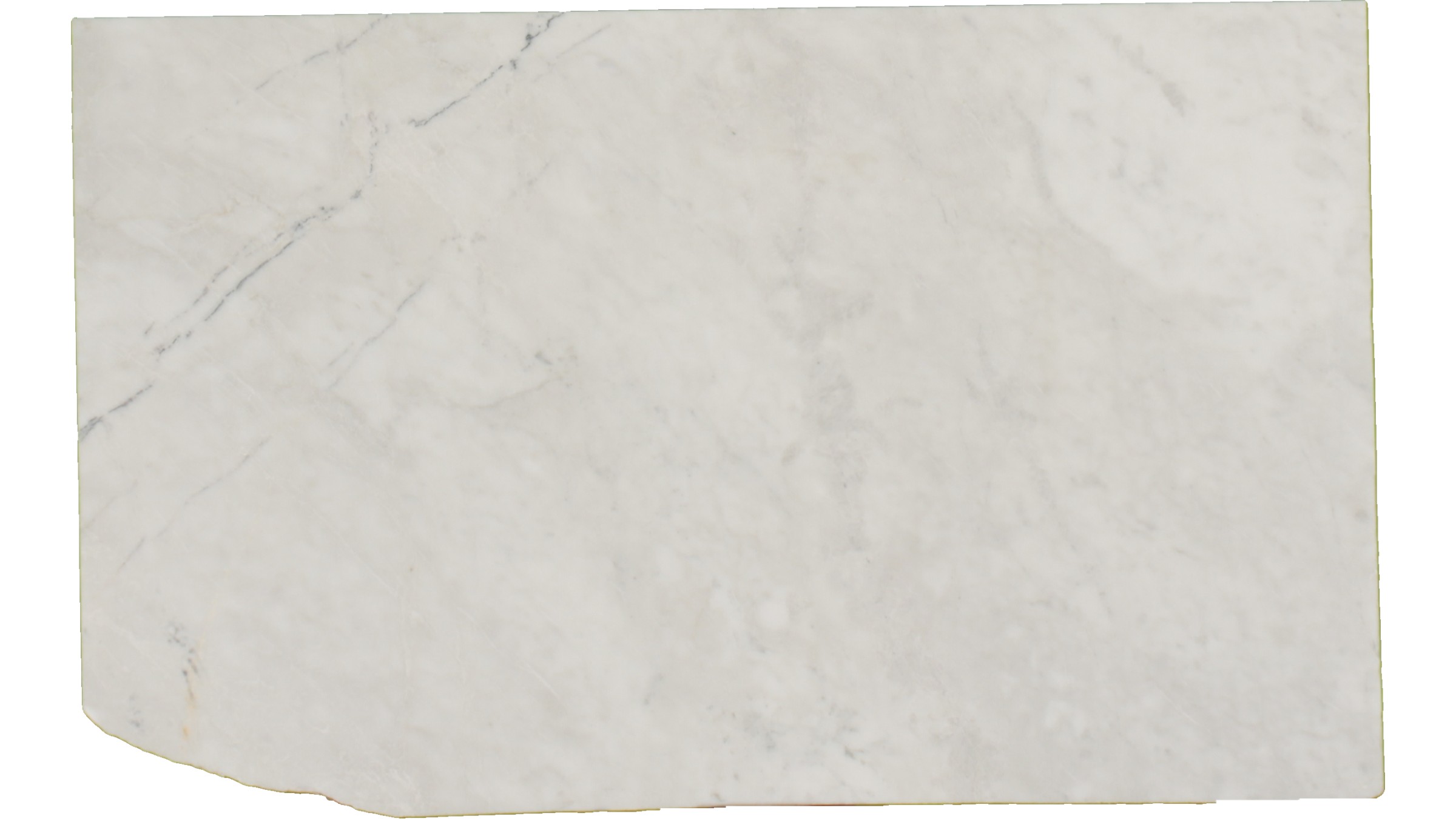Ice White Marble Slabs