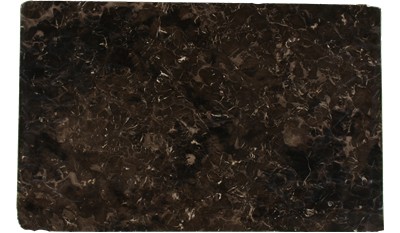 Brindle Brown Marble
