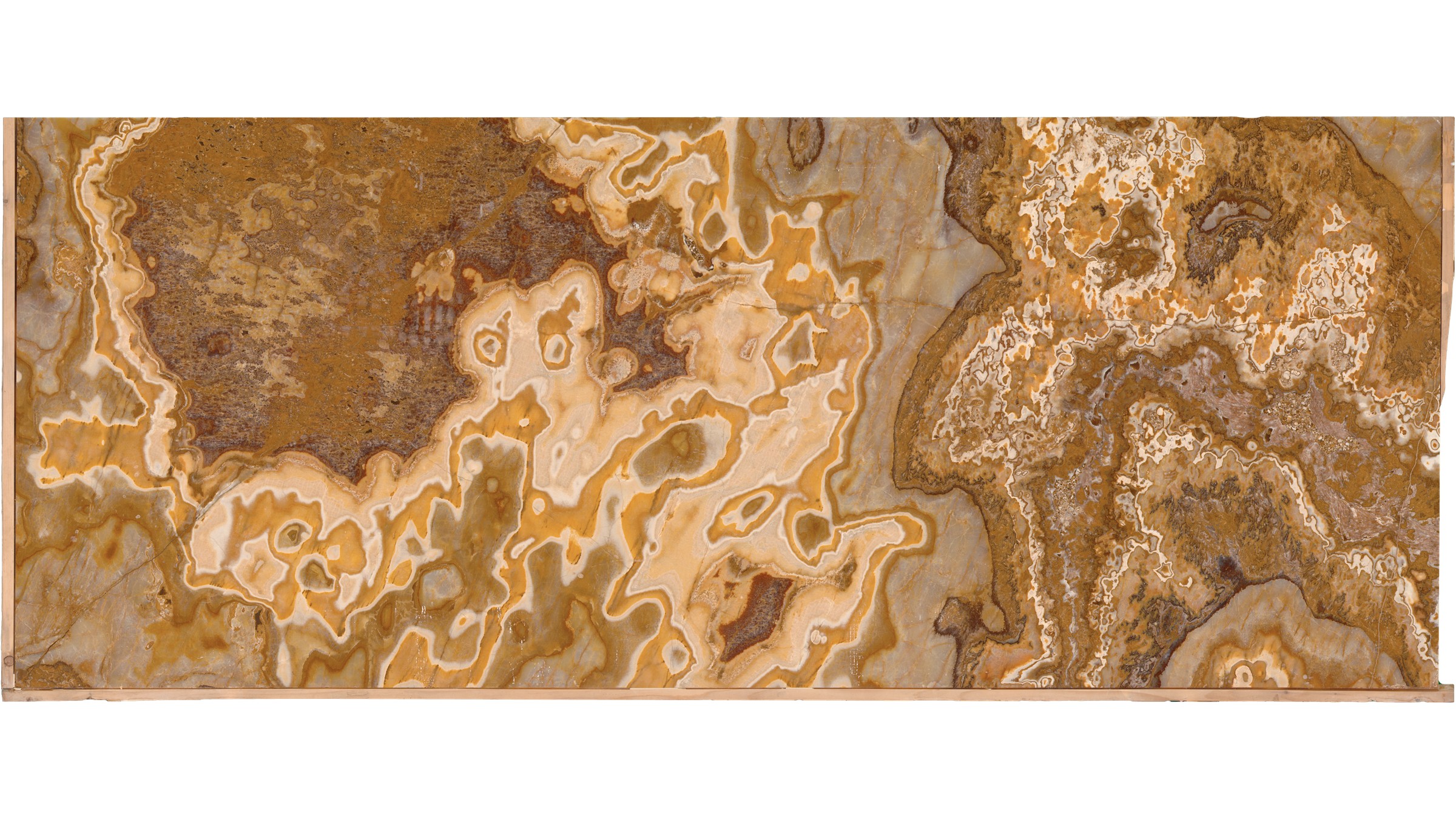 Fenici Onyx Slabs