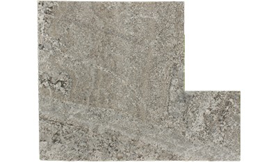 Silver Falls Granite