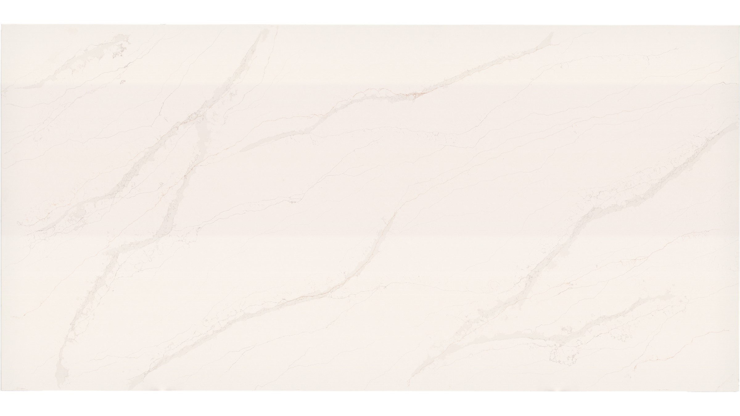 Calacatta Suprema Quartz Slabs