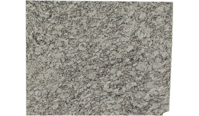 Ashen White Granite