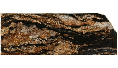 Black Taurus Granite