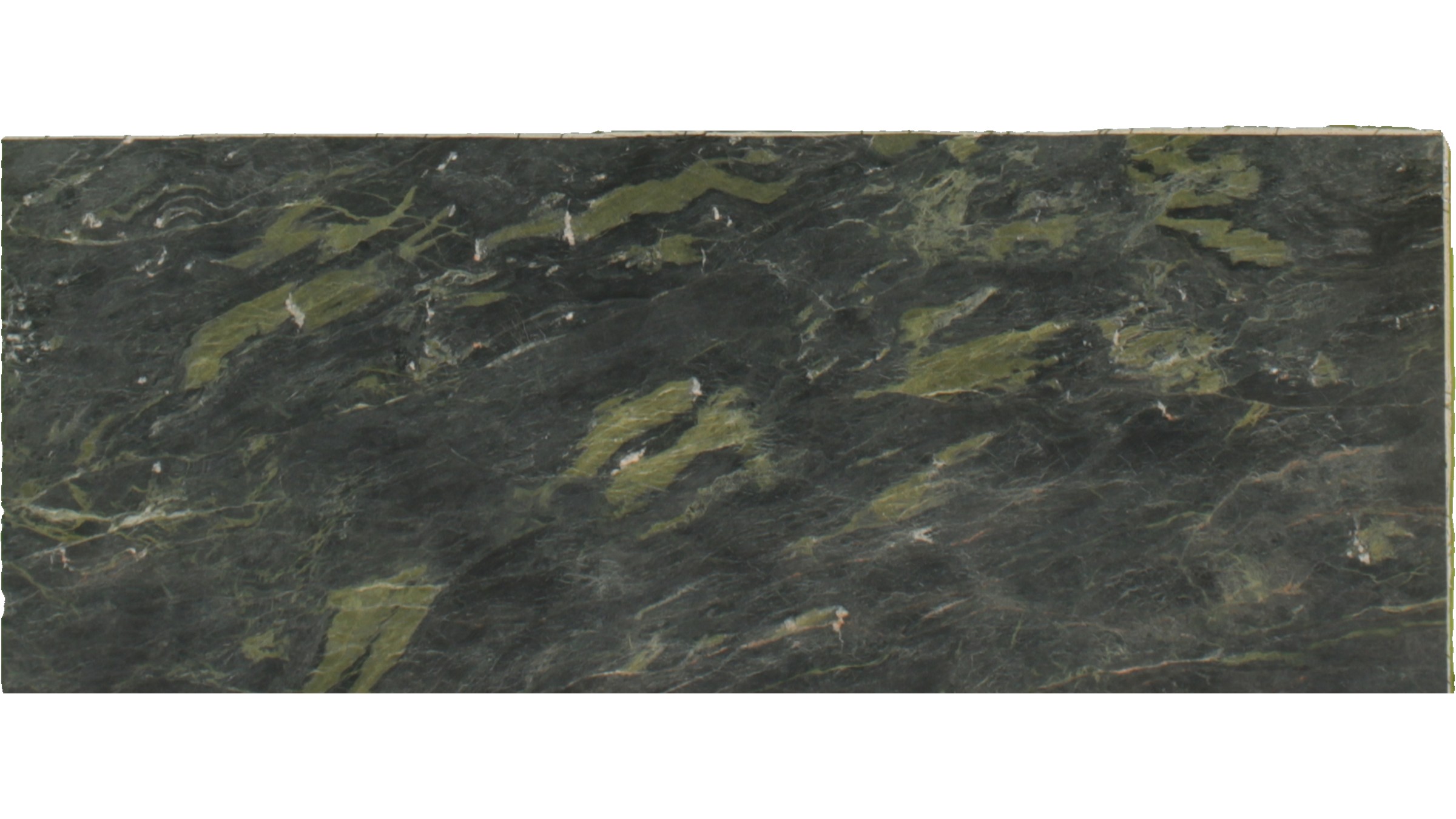 Green Vancouver Quartzite Slabs