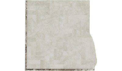 Crystal White Semi-Precious Stone