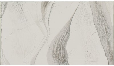 Windsor Brass Satin Ridge Quartz