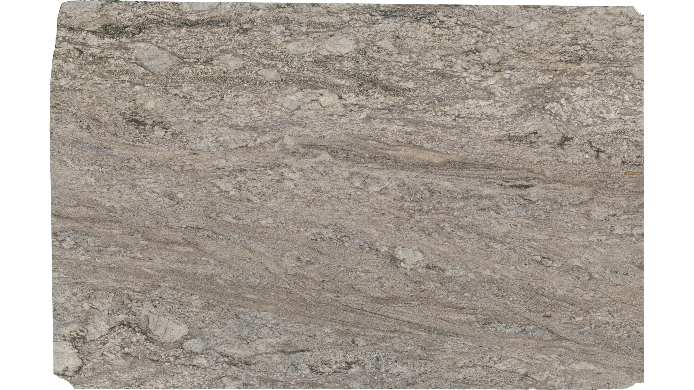 Blue Dunes Quartzite Slabs