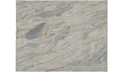 Fantasy Silver Marble