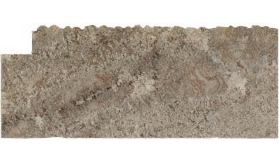 White Alaska Granite