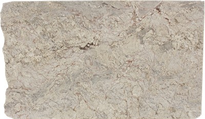 White Springs Granite