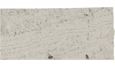 White Steller Granite