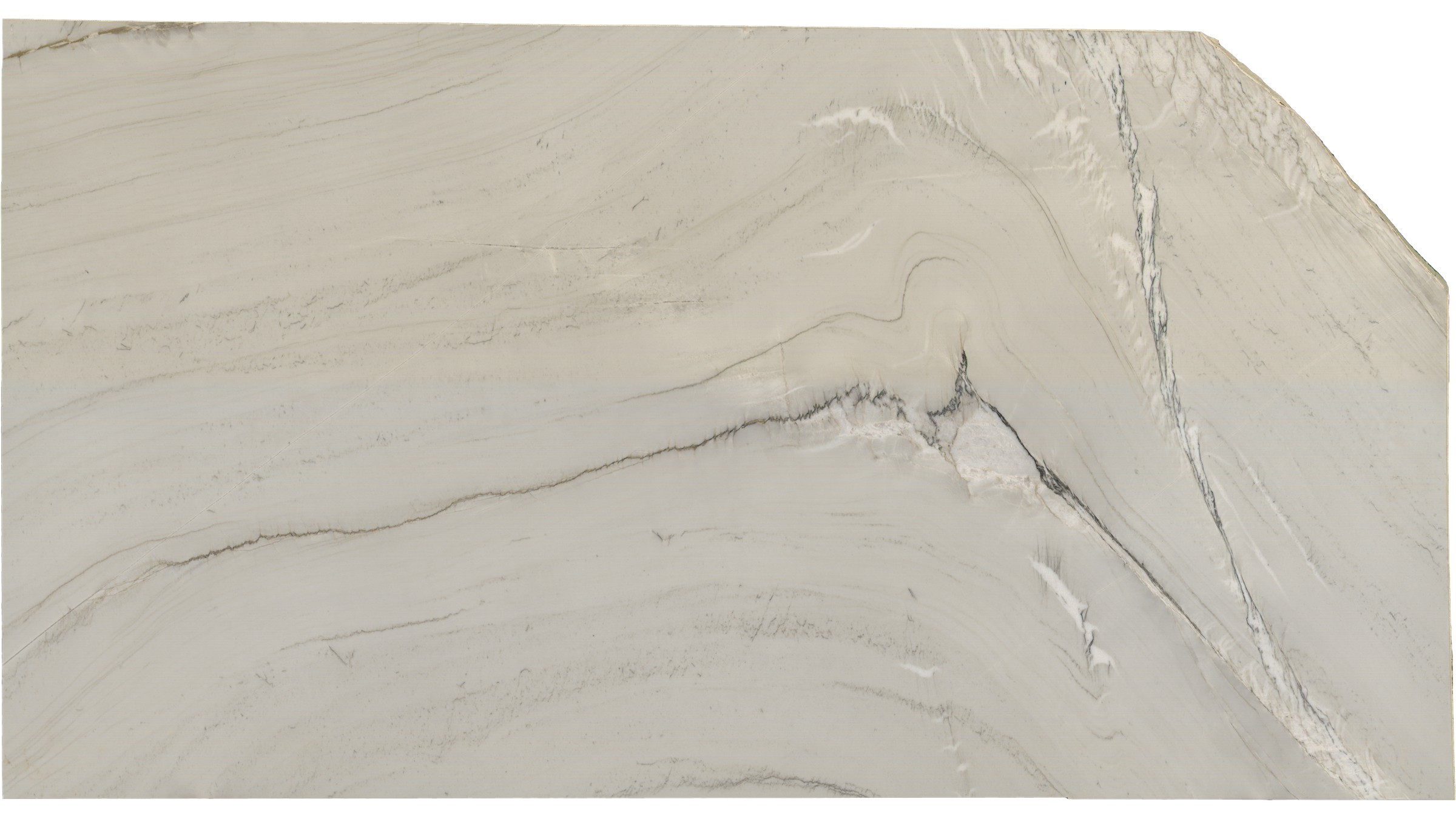 Mont Blanc Quartzite Slabs