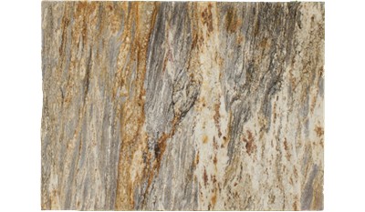 Golden Thunder Granite