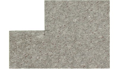 Moon White Granite