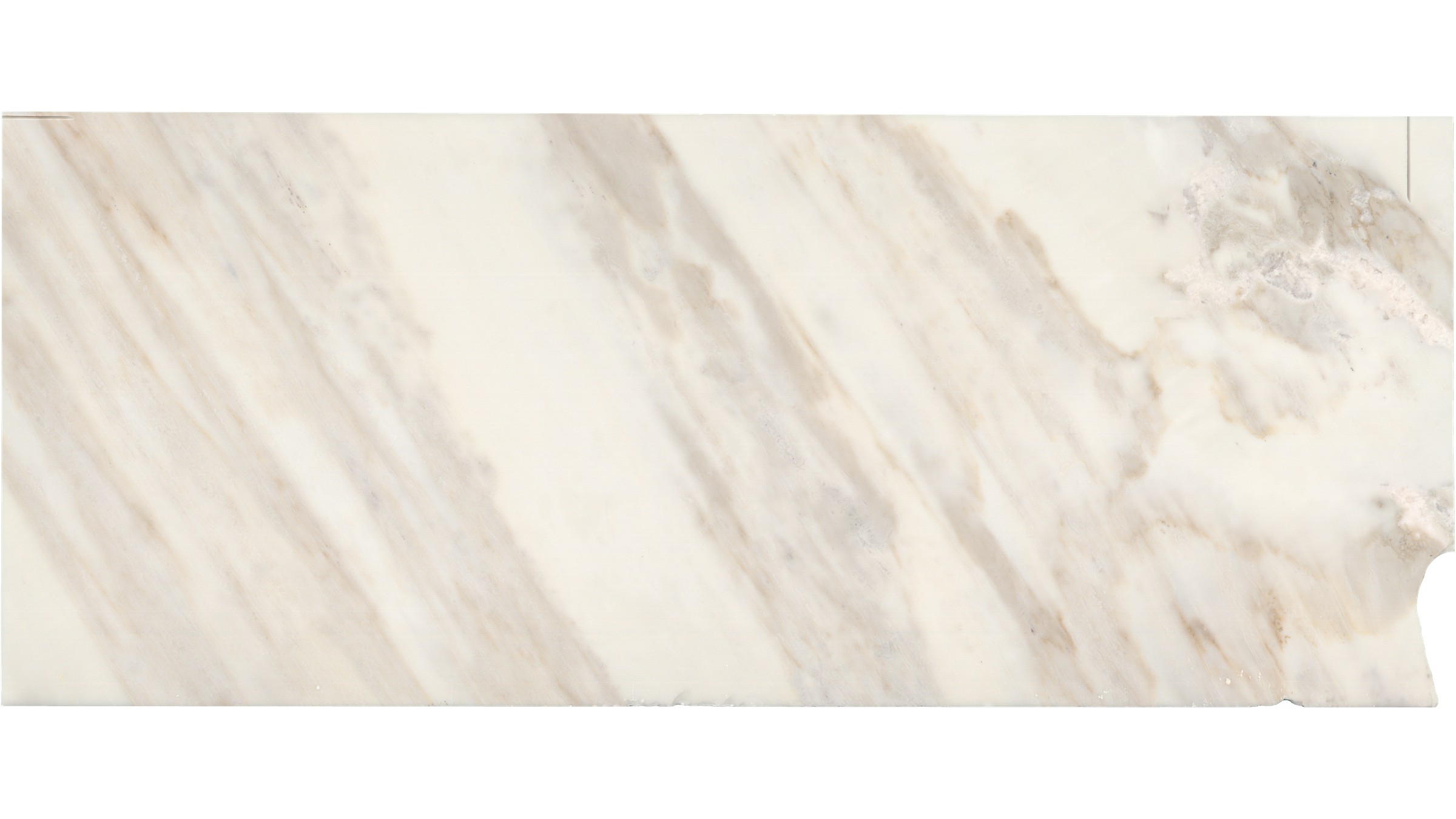 Luccioso Marble Slabs