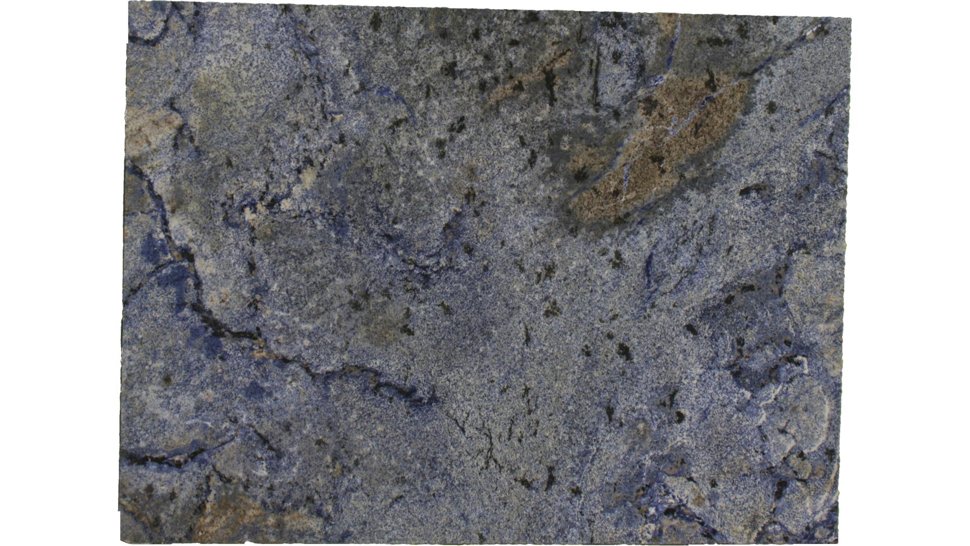 Blue Bahia Granite Slabs