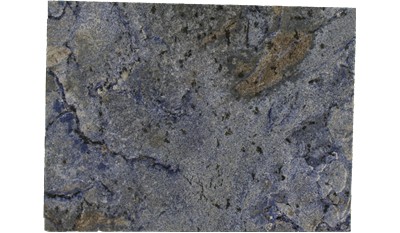 Blue Bahia Granite