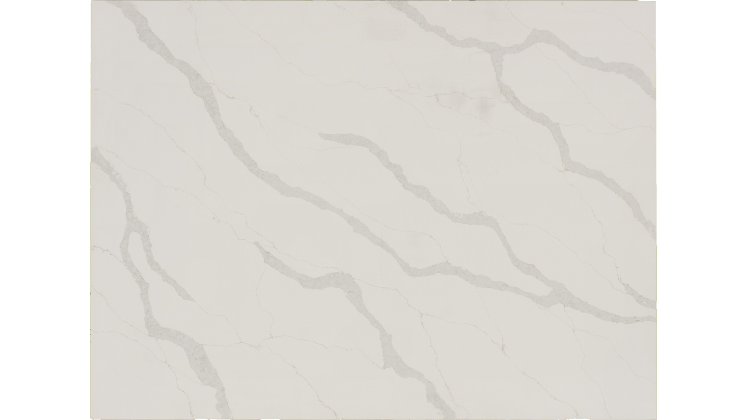 Calacatta Idillio Quartz Slabs