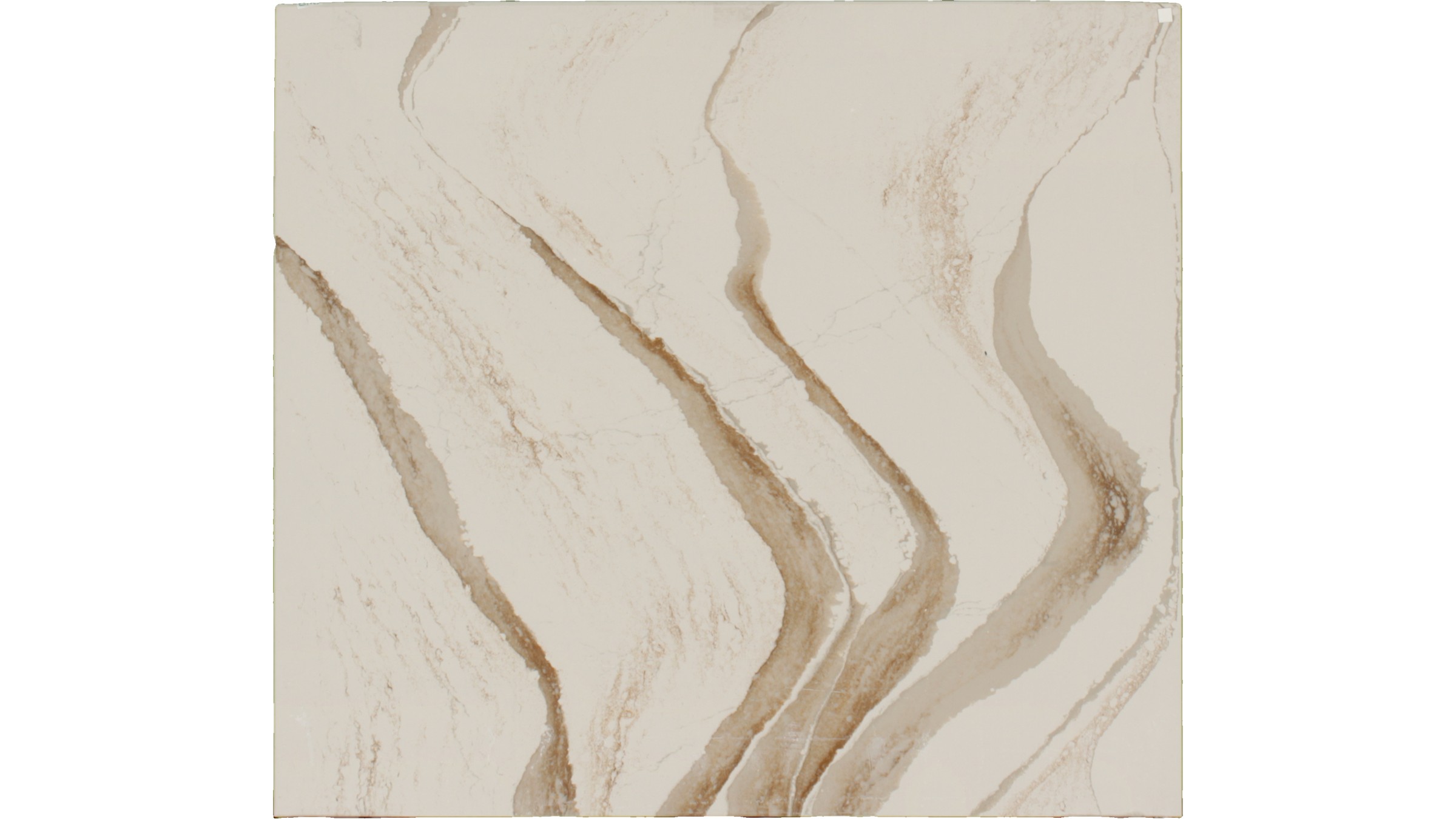 Brittanicca Gold Warm Quartz Slabs