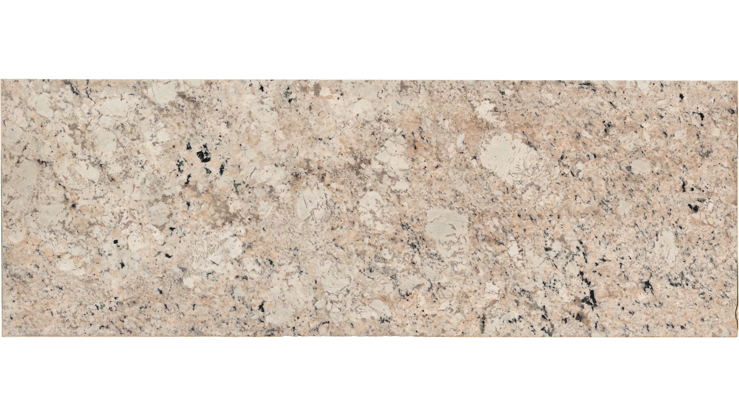 White Ice Granite Slabs