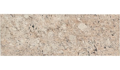 White Ice Granite