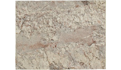 White Springs Granite