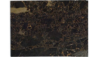 Portoro Gold Marble