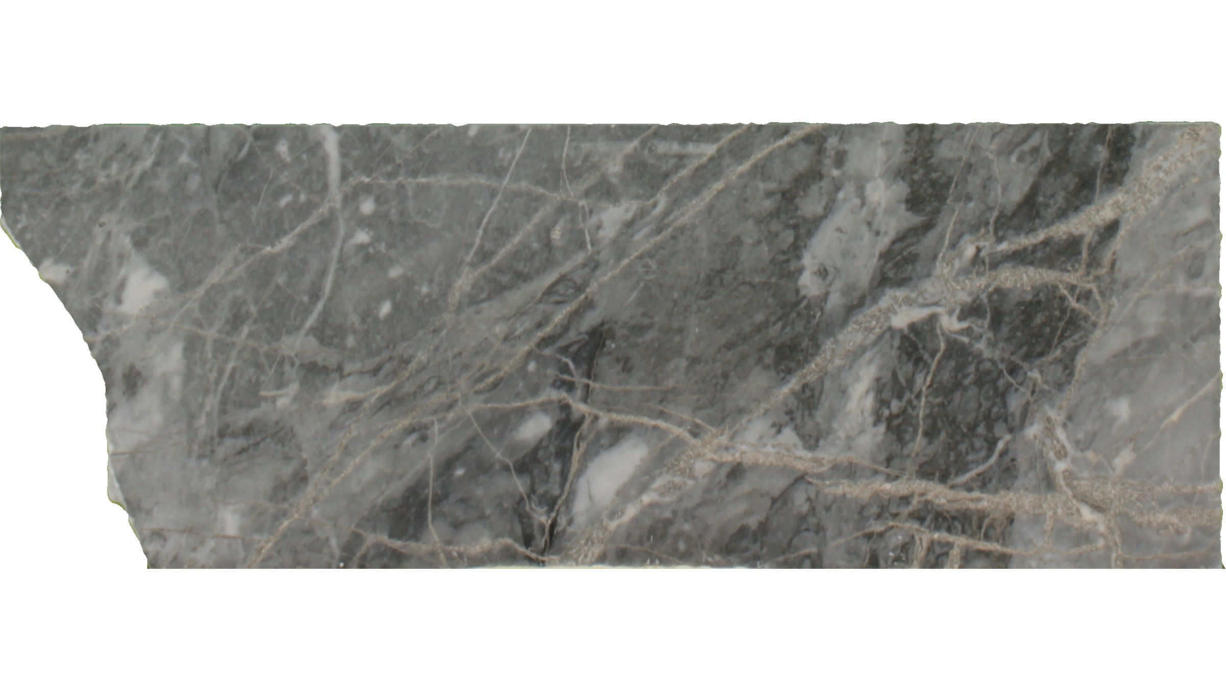 Ice Grey Marble Slabs
