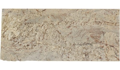 White Springs Granite