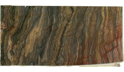 Fusion Quartzite
