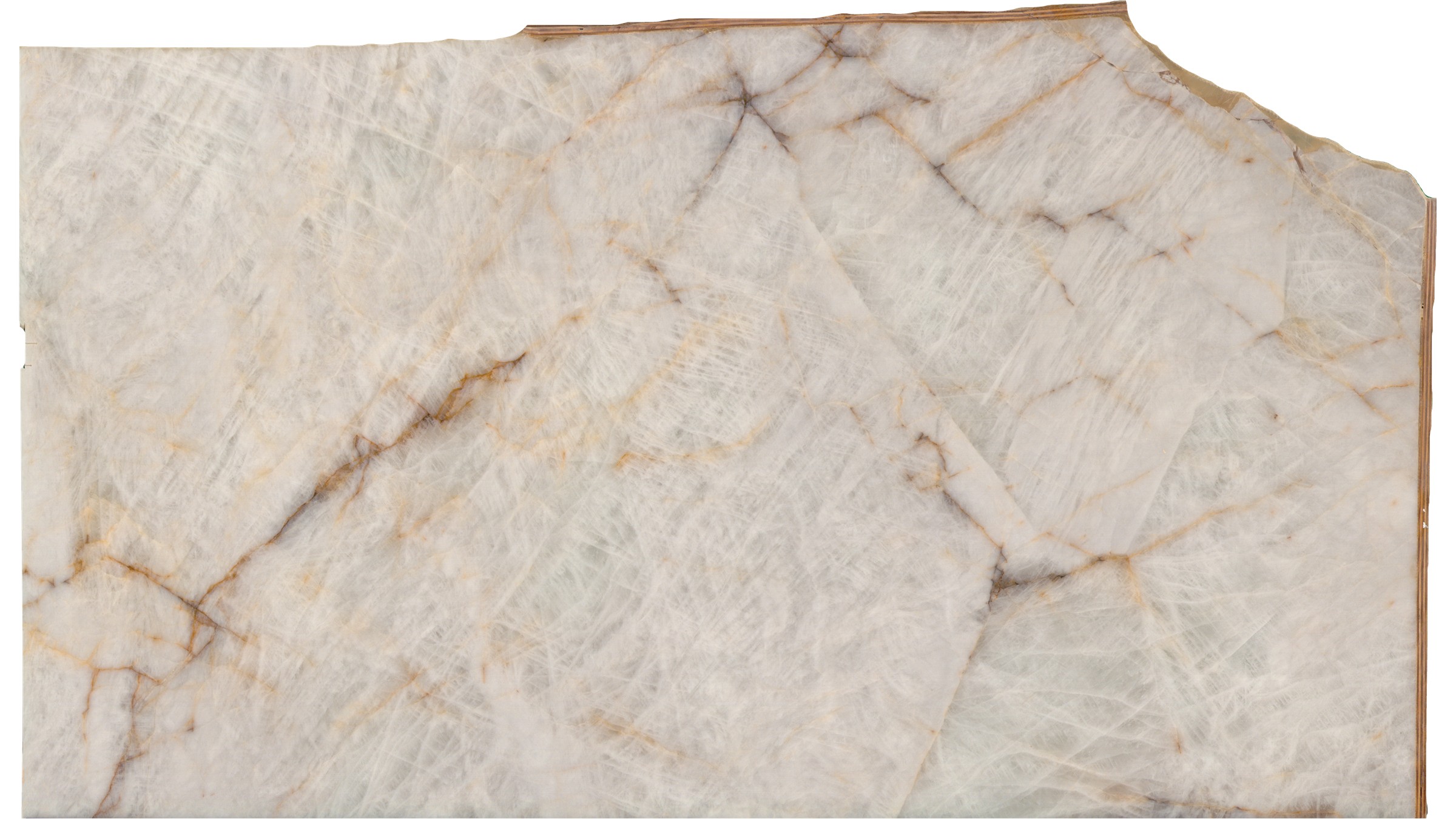Lumix Quartzite Slabs