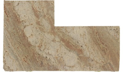 Typhoon Bordeaux Granite